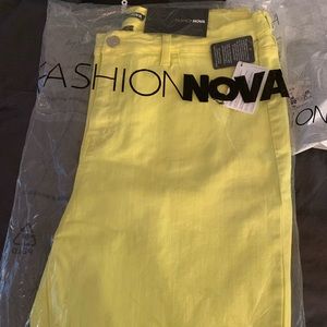 Women’s Fashion Nova Pants